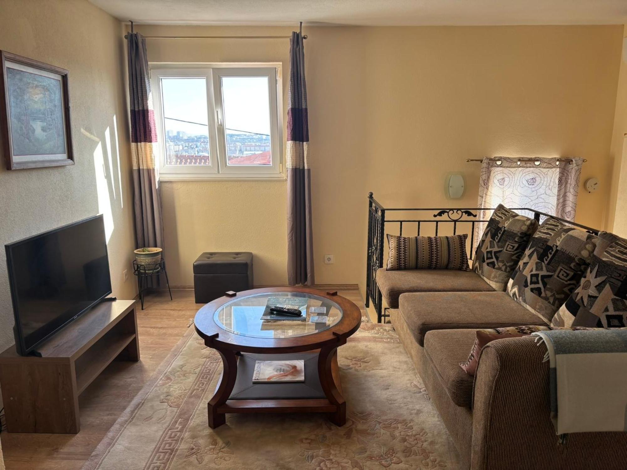 Relax And Explore, Alva Appartement *